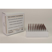 Feinschleifkörper H3  100St