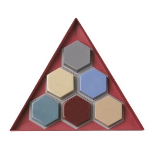 GEO Basis-Set 493-0004 Set