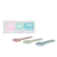 Fleximeter Strips 1,0mm BK 250 Pa