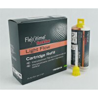 Flexitime F & S light Flow Pa