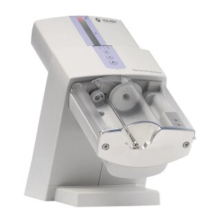 Dynamix Ersatzteil Deckel neu St