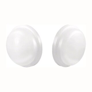 Ersatzbacken Kusto f. Hammer FL035R 2St