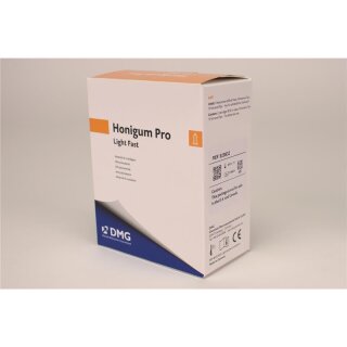 Honigum Pro Fast AM  2x50ml
