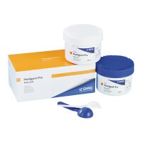 Honigum Pro Putty Soft   2x450ML Ds