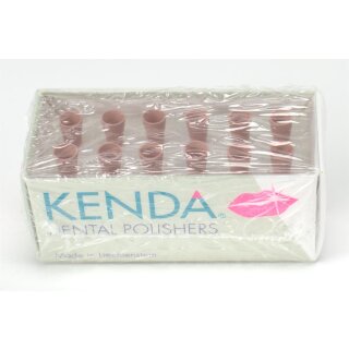 Kenda Hybrid Komposit Hochglanzpolierer