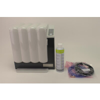 QUATTROcare Plus 2124A anthrazit St