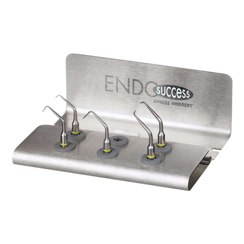 Endo Success Apical Surgery Kit, 451,00