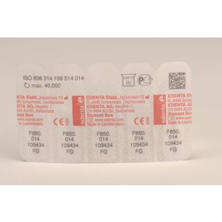 Diamant FG F 850.014 5St