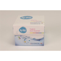 Hy-Drop Dosierspender violett St