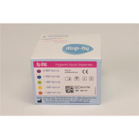 Hy-Drop Dosierspender violett St