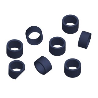 Codierringe 5008 lila 50St