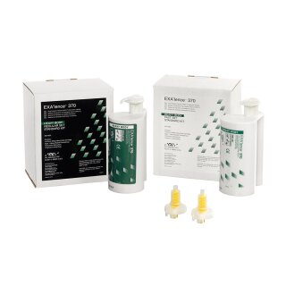 EXAlence 370 heavy Bo. reg. 1x370ml Kit