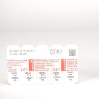 Diamant FG G848L.014 5St