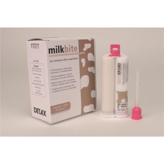 milkbite Bissregistrat 2x50ml Stapa