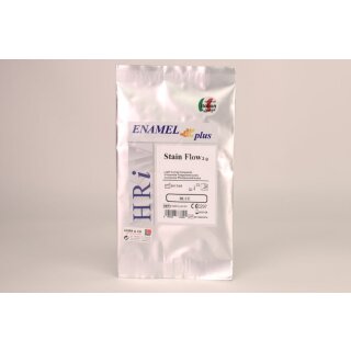 Enamel plus HFO Stain Flow blau 2g