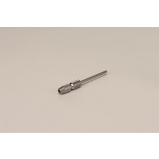Mandrell f. Mini-Pin 702-2,5 Hst St