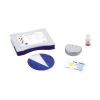 Bioplast Xtreme blau Kit