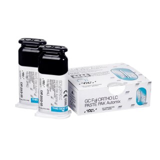 Fuji Ortho LC Paste Pak Autom.   Pa