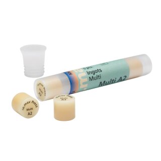 IPS e.max Press Rohling Multi A3 5St