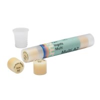 IPS e.max Press Rohling Multi A3,5 5St