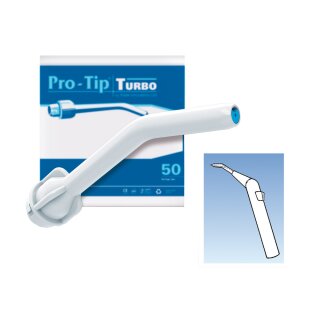 Pro-Tip Turbo Luzz.LU135 Converter-Kit