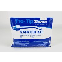 Pro-Tip Turbo Luzz.LU135 Converter-Kit