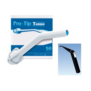 Pro-Tip Turbo KaVo KA138 Converter-Kit