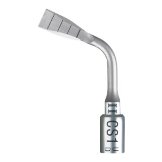 Crest Splitting Spitze Cs1 St