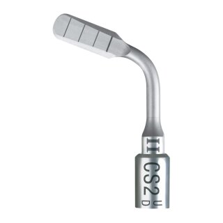 Crest Splitting Spitze Cs2 St