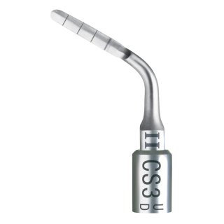 Crest Splitting Spitze Cs3 St