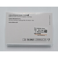 HyFlex CM NiTi-Feile 04/15 21mm  Pa