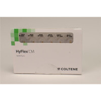 HyFlex CM NiTi-Feile 04/20 21mm  Pa