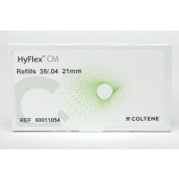 HyFlex CM NiTi-Feile 04/35 21mm  Pa