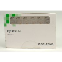 HyFlex CM NiTi-Feile 06/20 21mm  Pa