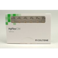 HyFlex CM NiTi-Feile 04/60 25mm  Pa