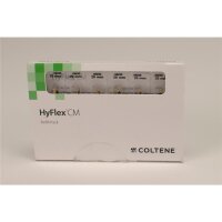 HyFlex CM NiTi-Feile 06/30 25mm  Pa