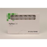 HyFlex CM NiTi-Feile 06/35 25mm  Pa