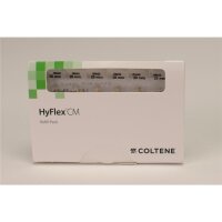 HyFlex CM NiTi-Feile 06/40 25mm  Pa