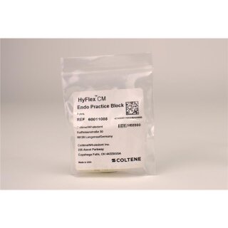 HyFlex CM Endo Procedure Block  3St