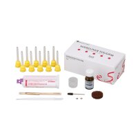 Sofreliner Tough S Finishing System