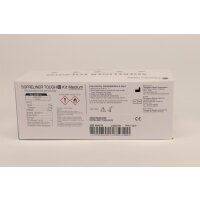 Sofreliner Tough M Kit