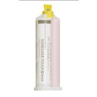 Sofreliner Tough M Paste  2x27g Pa