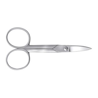 Tiefzieh-/Folienschere gebogen St