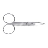 Tiefzieh-/Folienschere gebogen St