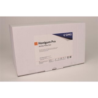 Honigum Pro Heavy Fast MS  5x380ml