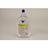 Prestan Edelstahlpflege 500ml Fl