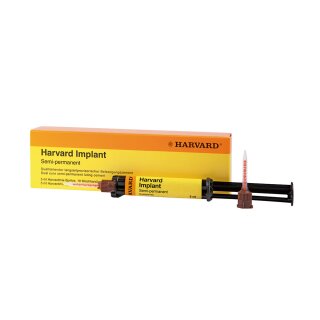 Harvard Implant 5ml Spr