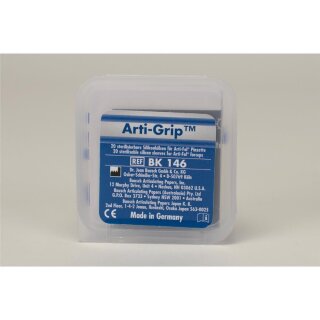 Arti-Grip Silikonhülse 20St