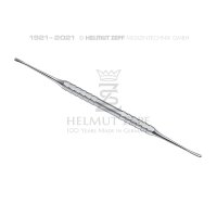 Raspatorium 2,6mm  St