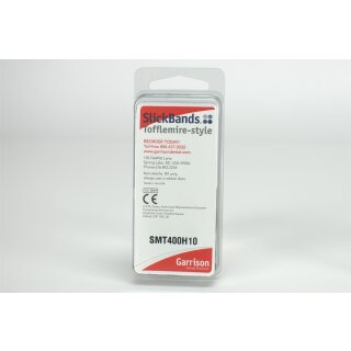 Tofflemire Slick Band fh Right Cur.100St